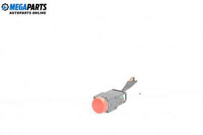 Buton lumini de urgență for Seat Altea Minivan (03.2004 - 12.2015)