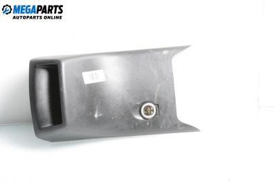 Plastic interior for Seat Altea Minivan (03.2004 - 12.2015), 5 uși, monovolum, position: fața