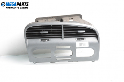 Fante de aer încălzire for Seat Altea Minivan (03.2004 - 12.2015)