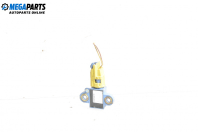 Sensor airbag for Seat Altea Minivan (03.2004 - 12.2015)