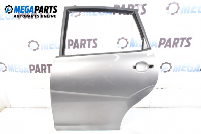 Ușă for Seat Altea Minivan (03.2004 - 12.2015), 5 uși, monovolum, position: stânga - spate