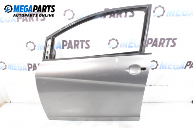 Ușă for Seat Altea Minivan (03.2004 - 12.2015), 5 uși, monovolum, position: stânga - fața