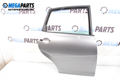 Ușă for Seat Altea Minivan (03.2004 - 12.2015), 5 uși, monovolum, position: dreaptă - spate