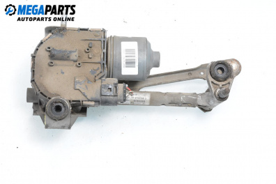 Motor ștergătoare parbriz for Seat Altea Minivan (03.2004 - 12.2015), monovolum, position: fața