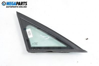 Vent window for Seat Altea Minivan (03.2004 - 12.2015), 5 doors, minivan, position: right