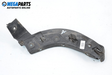 Suport bară de protecție for Seat Altea Minivan (03.2004 - 12.2015), monovolum, position: dreaptă - fața
