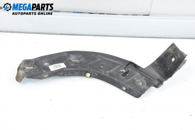 Suport bară de protecție for Seat Altea Minivan (03.2004 - 12.2015), monovolum, position: stânga - fața