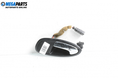 Mâner interior for Seat Altea Minivan (03.2004 - 12.2015), 5 uși, monovolum, position: stânga - spate