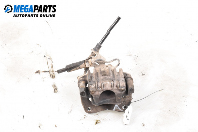 Etrier de frână for Seat Altea Minivan (03.2004 - 12.2015), position: stânga - spate