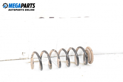 Arc for Seat Altea Minivan (03.2004 - 12.2015), monovolum, position: din spate