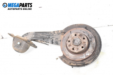 Butuc cu bielă for Seat Altea Minivan (03.2004 - 12.2015), position: dreaptă - spate