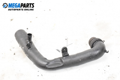 Intercooler pentru țevi for Seat Altea Minivan (03.2004 - 12.2015) 1.9 TDI, 105 hp