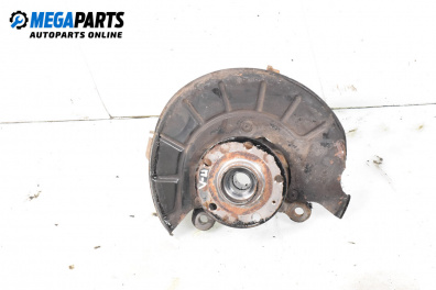 Butuc cu bielă for Seat Altea Minivan (03.2004 - 12.2015), position: stânga - fața