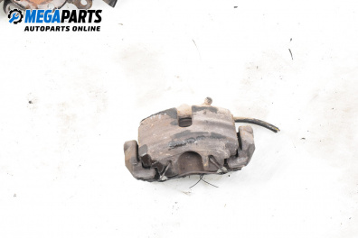 Etrier de frână for Seat Altea Minivan (03.2004 - 12.2015), position: stânga - fața