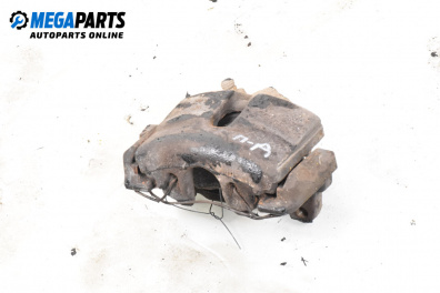 Etrier de frână for Seat Altea Minivan (03.2004 - 12.2015), position: dreaptă - fața