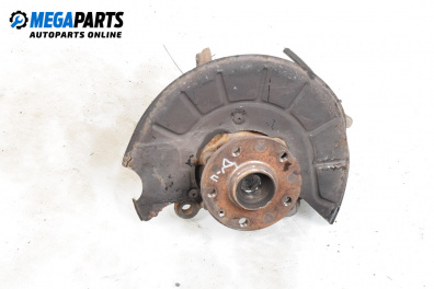 Butuc cu bielă for Seat Altea Minivan (03.2004 - 12.2015), position: dreaptă - fața