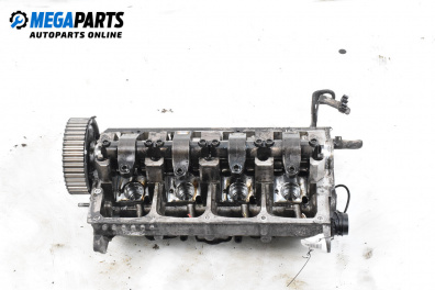 Chiulasă for Seat Altea Minivan (03.2004 - 12.2015) 1.9 TDI, 105 hp