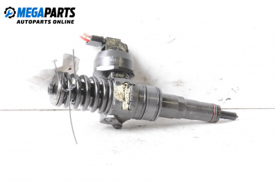 Duza diesel for Seat Altea Minivan (03.2004 - 12.2015) 1.9 TDI, 105 hp