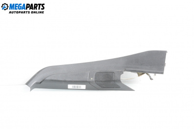 Difuzor for Ford Focus C-Max (10.2003 - 03.2007)