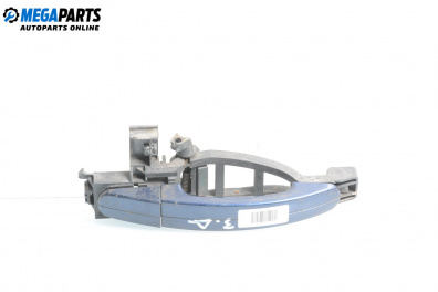 Mâner exterior for Ford Focus C-Max (10.2003 - 03.2007), 5 uși, monovolum, position: dreaptă - spate