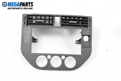 Consola centrală for Ford Focus C-Max (10.2003 - 03.2007)
