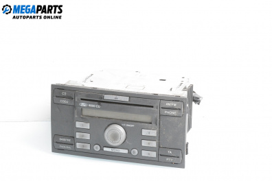 CD player for Ford Focus C-Max (10.2003 - 03.2007)