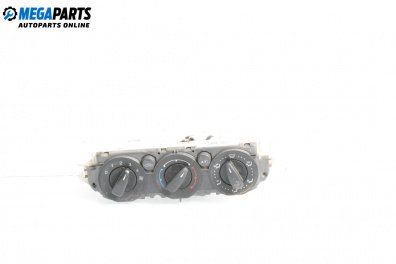 Bedienteil klimaanlage for Ford Focus C-Max (10.2003 - 03.2007)