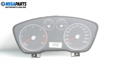 Bloc instrumente de bord for Ford Focus C-Max (10.2003 - 03.2007) 1.6 TDCi, 109 hp