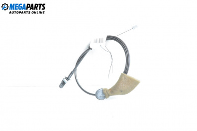 Cablu încuietoare ușă for Ford Focus C-Max (10.2003 - 03.2007), 5 uși, monovolum