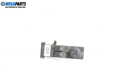 Tasten el. scheiben und spiegel for Ford Focus C-Max (10.2003 - 03.2007)