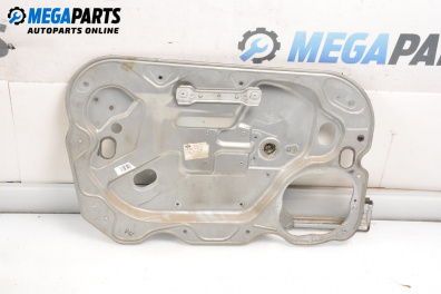 Меcanism geam electric for Ford Focus C-Max (10.2003 - 03.2007), 5 uși, monovolum, position: stânga - fața