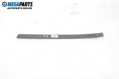 Material profilat exterior for Ford Focus C-Max (10.2003 - 03.2007), monovolum, position: din spate