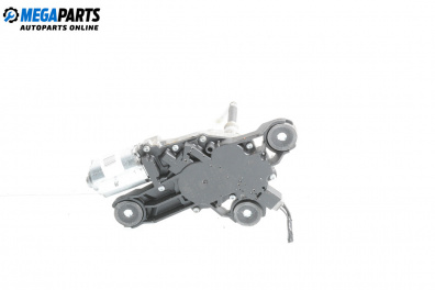 Motor ștergătoare parbriz for Ford Focus C-Max (10.2003 - 03.2007), monovolum, position: din spate