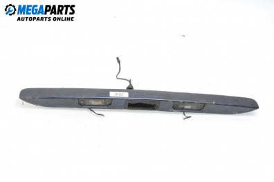 Placă portbagaj for Ford Focus C-Max (10.2003 - 03.2007), 5 uși, monovolum