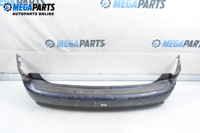 Bara de protectie spate for Ford Focus C-Max (10.2003 - 03.2007), monovolum