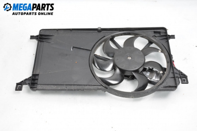 Ventilator radiator for Ford Focus C-Max (10.2003 - 03.2007) 1.6 TDCi, 109 hp
