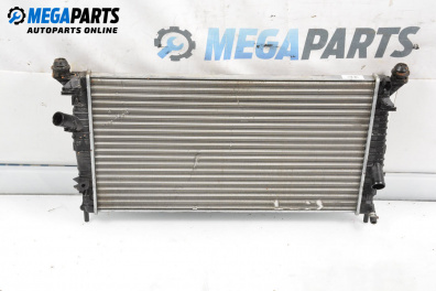 Radiator de apă for Ford Focus C-Max (10.2003 - 03.2007) 1.6 TDCi, 109 hp