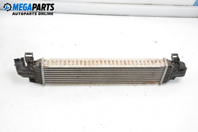 Intercooler for Ford Focus C-Max (10.2003 - 03.2007) 1.6 TDCi, 109 hp