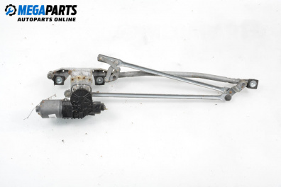 Motor ștergătoare parbriz for Ford Focus C-Max (10.2003 - 03.2007), monovolum, position: fața