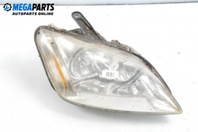 Far for Ford Focus C-Max (10.2003 - 03.2007), monovolum, position: dreapta
