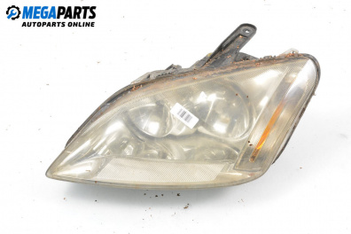 Far for Ford Focus C-Max (10.2003 - 03.2007), monovolum, position: stânga