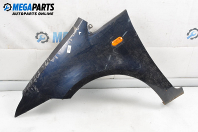 Aripă for Ford Focus C-Max (10.2003 - 03.2007), 5 uși, monovolum, position: stânga - fața