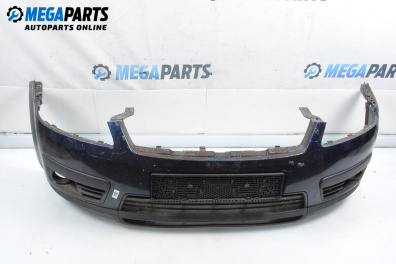 Bara de protectie frontala for Ford Focus C-Max (10.2003 - 03.2007), monovolum, position: fața