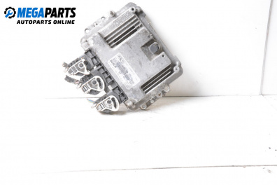ECU for Ford Focus C-Max (10.2003 - 03.2007) 1.6 TDCi, 109 hp