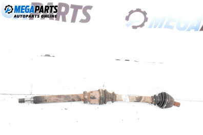 Antriebswelle for Ford Focus C-Max (10.2003 - 03.2007) 1.6 TDCi, 109 hp, position: rechts, vorderseite
