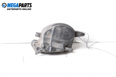 Recipient compensator vacuum for Ford Focus C-Max (10.2003 - 03.2007) 1.6 TDCi, 109 hp