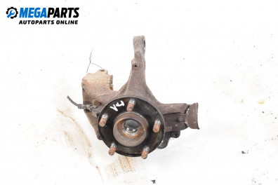 Butuc cu bielă for Ford Focus C-Max (10.2003 - 03.2007), position: stânga - fața