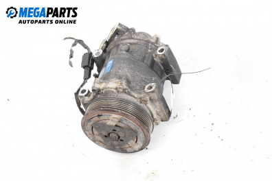 Compresor AC for Ford Focus C-Max (10.2003 - 03.2007) 1.6 TDCi, 109 hp
