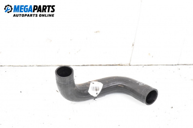 Furtun turbo for Ford Focus C-Max (10.2003 - 03.2007) 1.6 TDCi, 109 hp