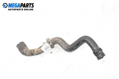 Water hose for Ford Focus C-Max (10.2003 - 03.2007) 1.6 TDCi, 109 hp